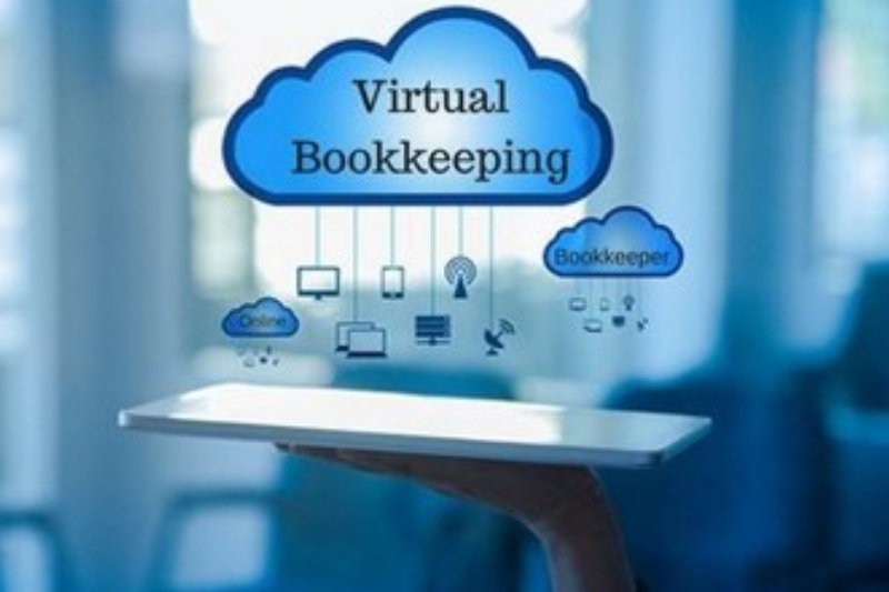 Virtual Bookkeeping.